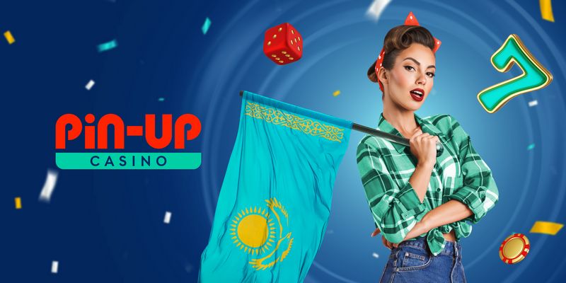 Интернет-казино Pin-Up в Казахстане