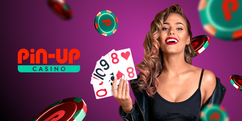 Las mejores formas de ganar en Pin Up Gambling