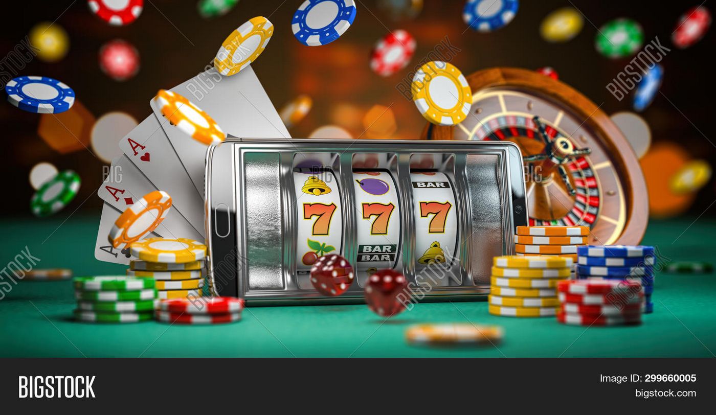 How Progressive Jackpots Work in Port Machines